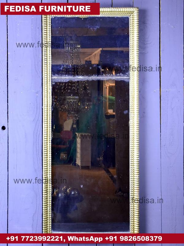 Copper Mirror Big Mirror Without Frame At Affordable Price In India