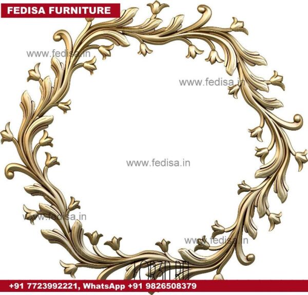 Copper Mirror X Large Mirror At Affordable Price In India