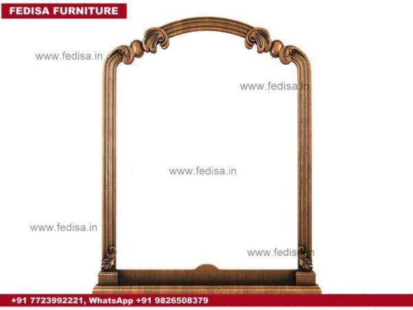 Decorative Wall Mirrors Big Size Mirror For Wall At Affordable Price In India