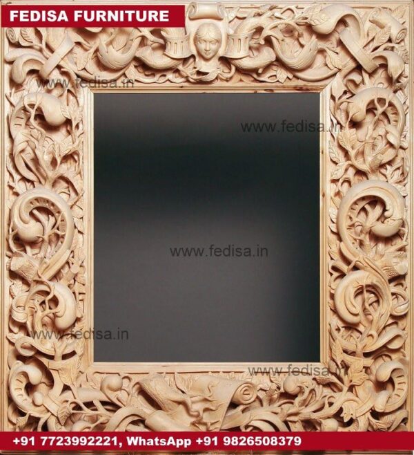 Living Room Mirrors Ikea Mirror Wall At Affordable Price In India