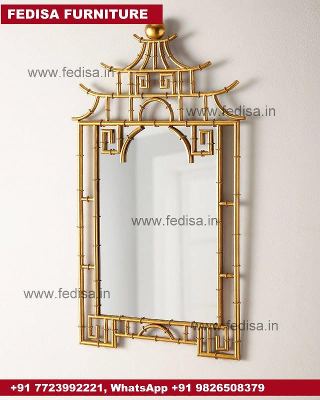 Living Room Mirrors Small Bathroom Mirror At Affordable Price In India