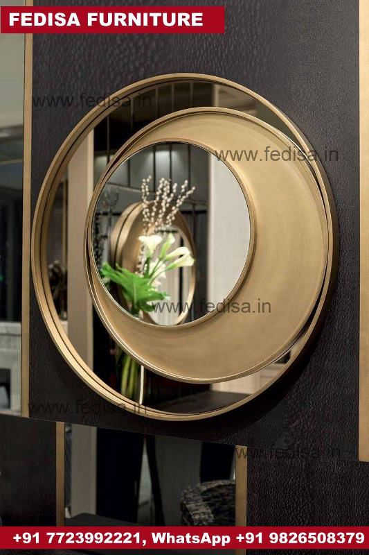 Large Full Length Mirror Door Hanging Mirror At Affordable Price In India