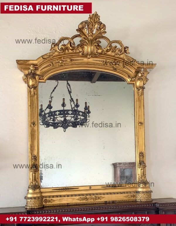 Living Room Mirrors Unique Mirrors At Affordable Price In India