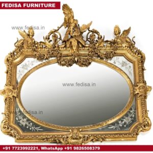 Living Room Mirrors Very Large Mirror At Affordable Price In India