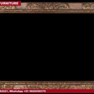 Gold Wall Mirror White Rectangle Mirror Wall Mirrors: Best Designer Wall Mirrors