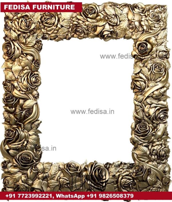 Living Room Mirrors Metal Mirror With Shelf Wall Mirrors: Best Designer Wall Mirrors