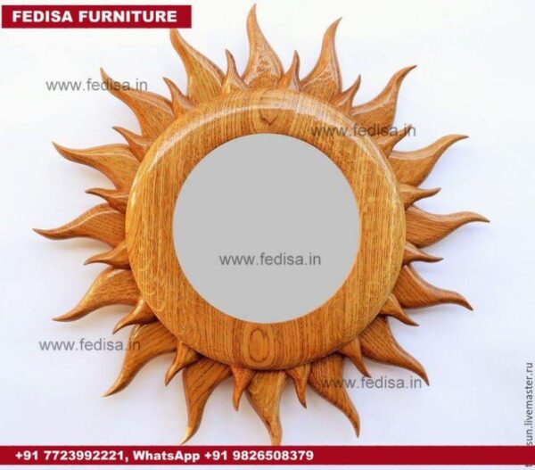 Accent Mirror Project 62 Round Decorative Wall Mirror Wall Mirrors: Best Designer Wall Mirrors