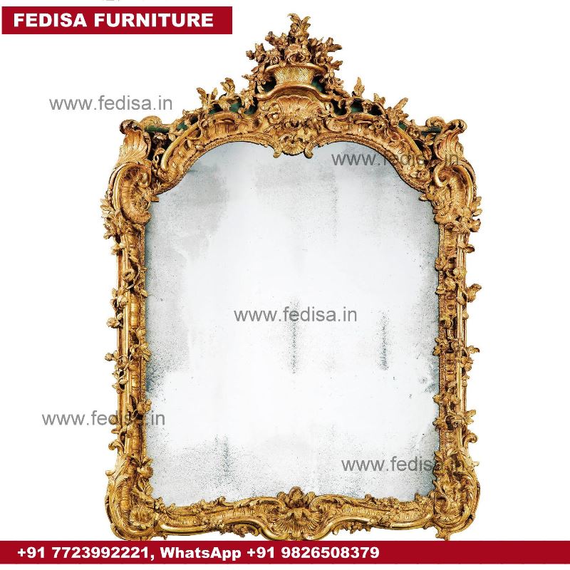 Gold Wall Mirror Loft Style Mirror Wall Mirrors: Best Designer Wall Mirrors