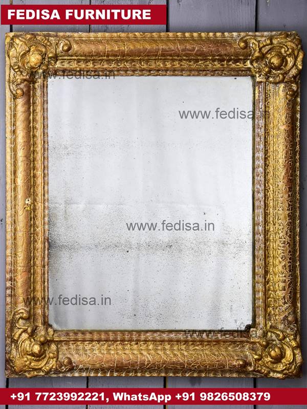 Gold Circle Mirror Large Round Brass Mirror Wall Mirrors: Best Designer Wall Mirrors