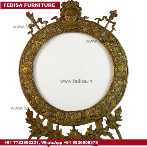 Gold Wall Mirror Extendable Shaving Mirror Wall Mirrors: Best Designer Wall Mirrors