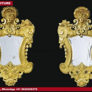 Living Room Mirrors Large Starburst Mirror Wall Mirrors: Best Designer Wall Mirrors