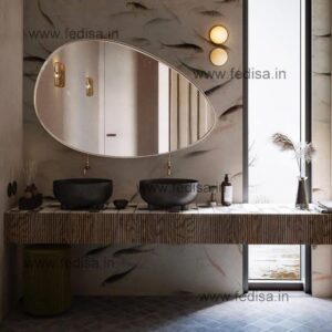 Large Full Length Mirror Wall Sticking Mirror Wall Mirrors: Best Designer Wall Mirrors