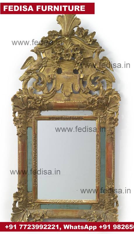 Large Circle Mirror 30 In Round Mirror Wall Mirrors: Best Designer Wall Mirrors