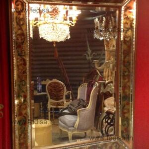 Large Full Length Mirror Gold Scalloped Mirror Wall Mirrors: Best Designer Wall Mirrors