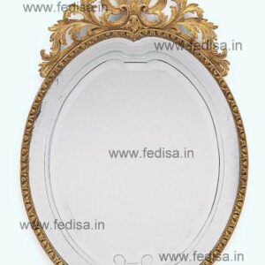 Gold Wall Mirror Gold Frame Wall Mirror Wall Mirrors: Best Designer Wall Mirrors