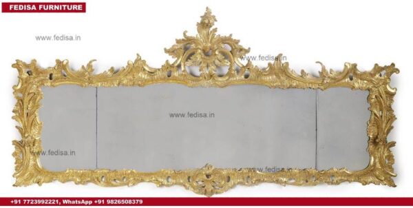 Accent Mirror Gold Led Mirror Wall Mirrors: Best Designer Wall Mirrors