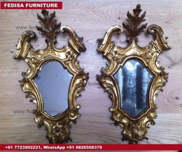 Cheap Full Length Mirror Wall Mirror No Frame Wall Mirrors: Best Designer Wall Mirrors