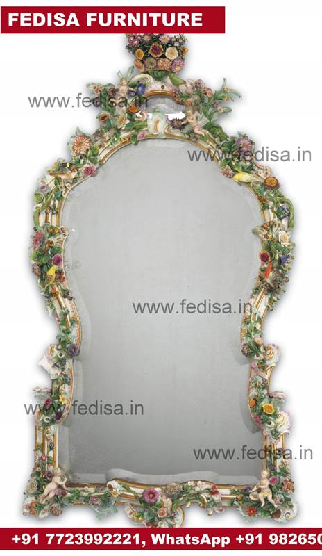 Large Circle Mirror Mirror Tiles Kitchen Wall Mirrors: Best Designer Wall Mirrors