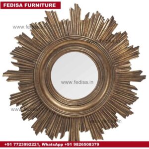 Living Room Mirrors Mirror With Shelf Underneath Wall Mirrors: Best Designer Wall Mirrors