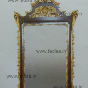 Large Full Length Mirror Leather Framed Mirror Wall Mirrors: Best Designer Wall Mirrors