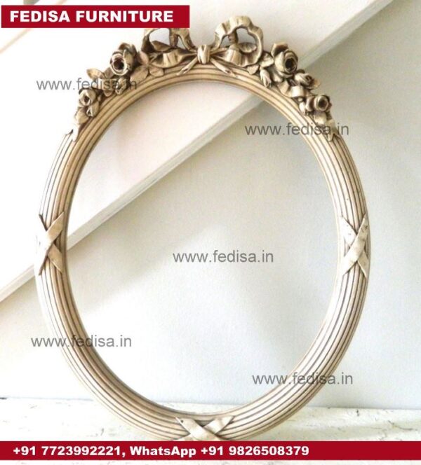 Large Full Length Mirror Oval Long Mirror Wall Mirrors: Best Designer Wall Mirrors