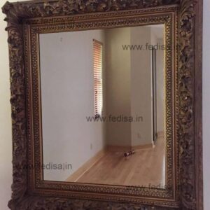 Large Full Length Mirror Round Sunburst Mirror Wall Mirrors: Best Designer Wall Mirrors