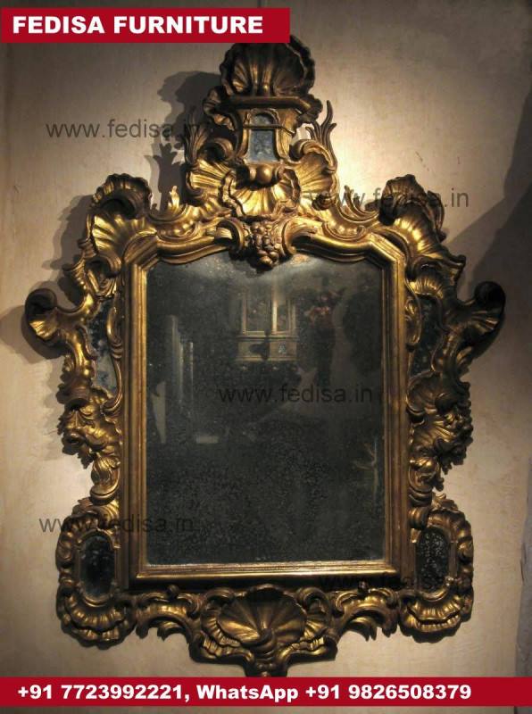 Large Circle Mirror Round Mirror Price Wall Mirrors: Best Designer Wall Mirrors