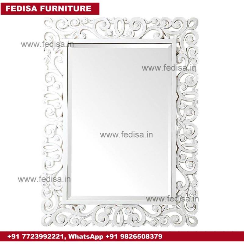 Accent Mirror Large Rectangle Bathroom Mirror Wall Mirrors: Best Designer Wall Mirrors