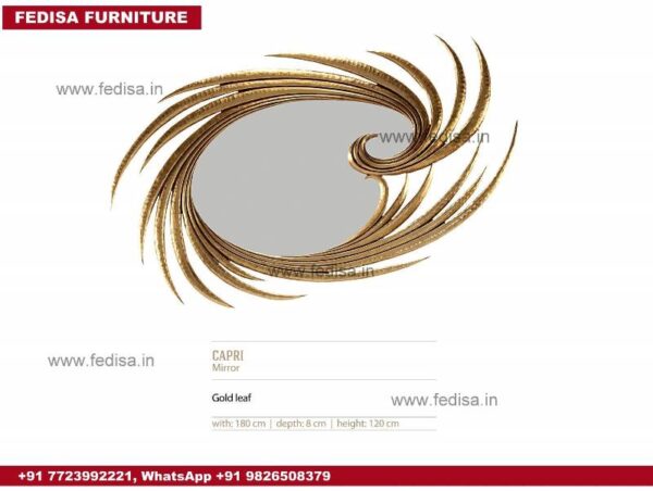 Accent Mirror Squiggly Mirror Ikea Wall Mirrors: Best Designer Wall Mirrors