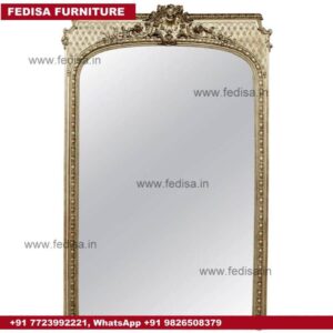 Large Full Length Mirror Circle Window Mirror Wall Mirrors: Best Designer Wall Mirrors