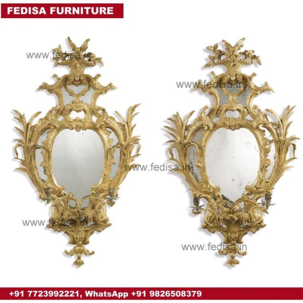Cheap Full Length Mirror Mirror With Sconces Wall Mirrors: Best Designer Wall Mirrors