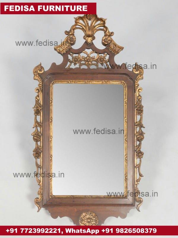 Large Full Length Mirror 30 Inch Round Gold Mirror Wall Mirrors: Best Designer Wall Mirrors