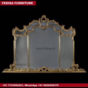 Gold Wall Mirror Oval Led Bathroom Mirror Wall Mirrors: Best Designer Wall Mirrors