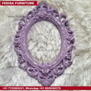 Gold Circle Mirror Wooden Heart Mirror Wall Mirrors: Best Designer Wall Mirrors