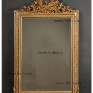 Gold Circle Mirror Big Size Mirror For Wall Wall Mirrors: Best Designer Wall Mirrors