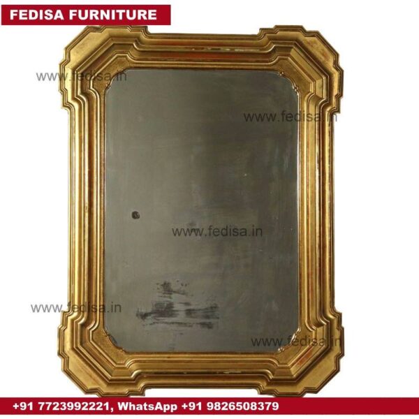 Living Room Mirrors Rectangular Decorative Mirror Wall Mirrors: Best Designer Wall Mirrors