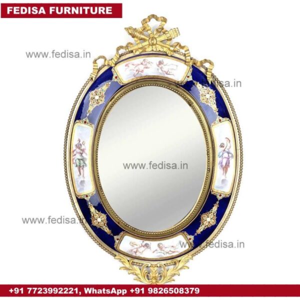Gold Full Length Mirror Bathroom Mirror With Shelf Wall Mirrors: Best Designer Wall Mirrors