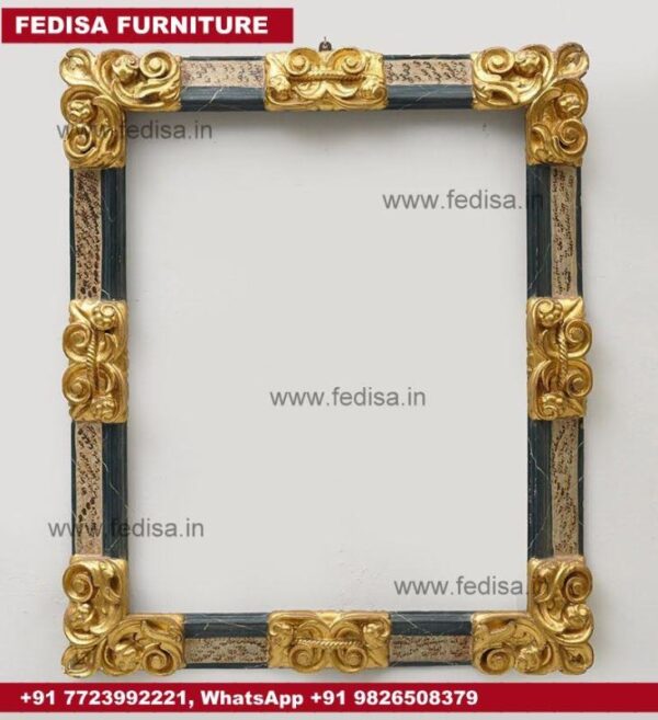Round Wood Mirror Large Full Length Mirror Wall Mirrors: Best Designer Wall Mirrors