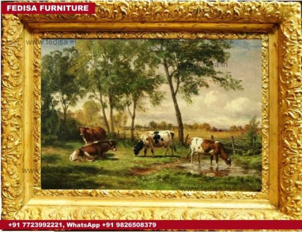 Round Wood Mirror Big Mirror For Room Wall Mirrors: Best Designer Wall Mirrors