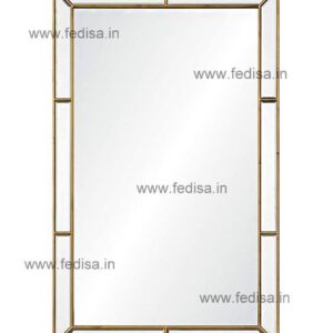 Gold Full Length Mirror Brass Bathroom Mirror Wall Mirrors: Best Designer Wall Mirrors
