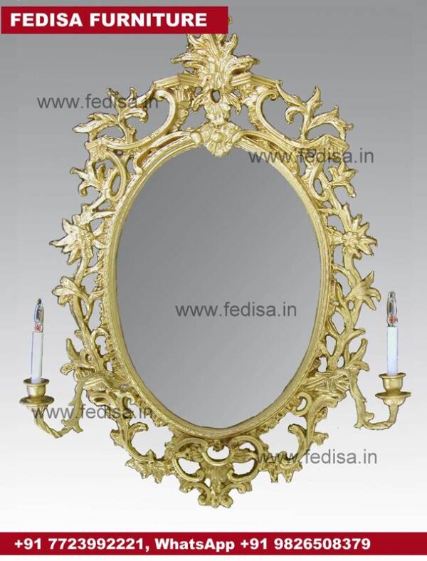 Oval Bathroom Mirrors Square Window Mirror Wall Mirrors: Best Designer Wall Mirrors