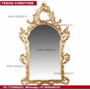 Entryway Mirror Gold Rimmed Mirror Wall Mirrors: Best Designer Wall Mirrors