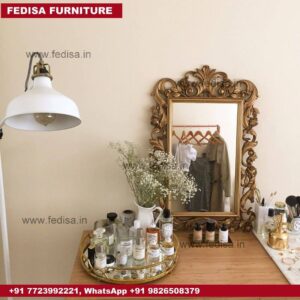 Gold Frame Mirror Round Led Bathroom Mirror Wall Mirrors: Best Designer Wall Mirrors