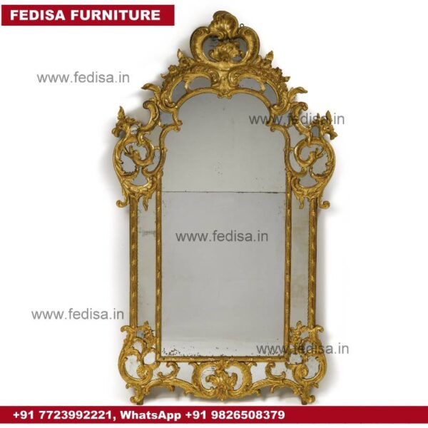 Oval Bathroom Mirrors Brushed Gold Mirror Wall Mirrors: Best Designer Wall Mirrors