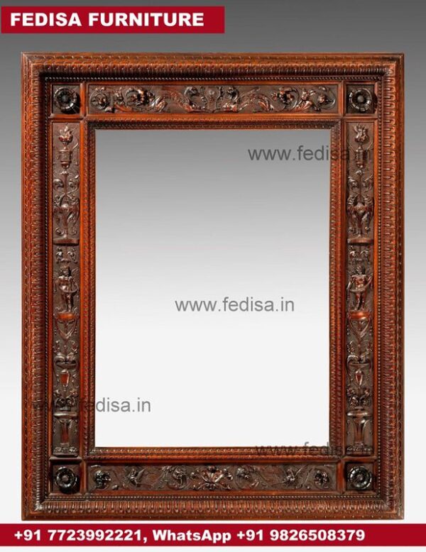 Gold Full Length Mirror Large Modern Mirror Wall Mirrors: Best Designer Wall Mirrors