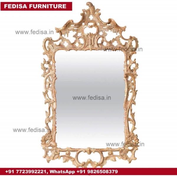 Gold Frame Mirror Kids Wall Mirror Wall Mirrors: Best Designer Wall Mirrors