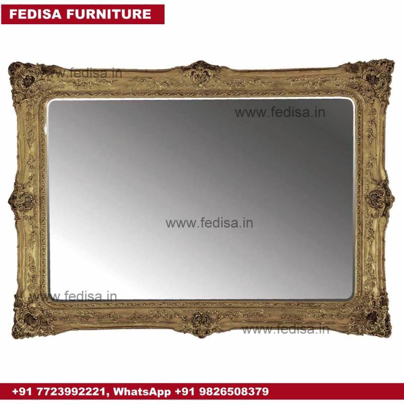 Gold Frame Mirror Antique Oval Mirror Wall Mirrors: Best Designer Wall Mirrors