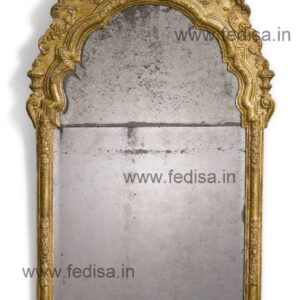 Gold Full Length Mirror Rustic Mirror Frame Wall Mirrors: Best Designer Wall Mirrors