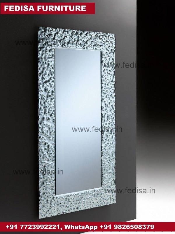 Gold Frame Mirror Best Wall Mounted Makeup Mirror Lighted Wall Mirrors: Best Designer Wall Mirrors