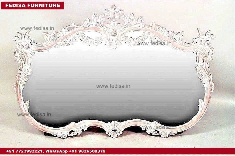 Round Wood Mirror Macrame Mirror Wall Hanging Wall Mirrors: Best Designer Wall Mirrors